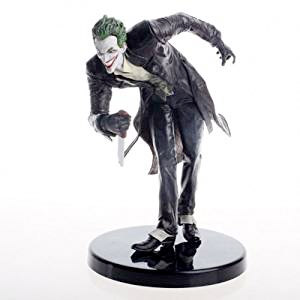 TheWorldBuy Batman – Figura The Joker 14cm / The Joker PVC Figure 6″