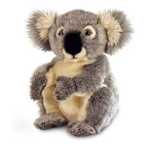 Keel – Peluche Koala, 28 Cm (SW3658)