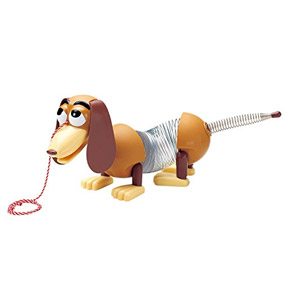 Toy Story Slinky Perro