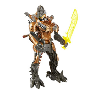 Transformers – Figura Super Grimlock (Hasbro A6145E24)