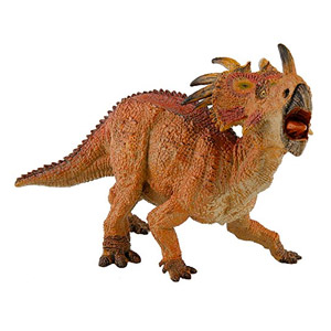 Papo 55020 – Figura De Dinosaurio Styracosaurus